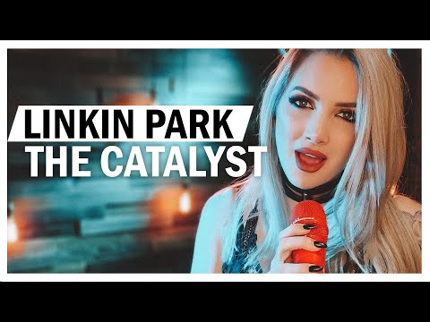 Linkin Park - The Catalyst - Cover by @Halocene