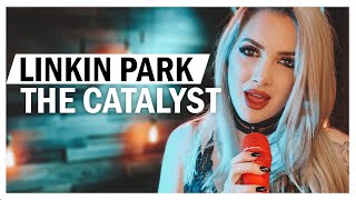 Linkin Park - The Catalyst - Cover by @Halocene