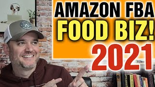 Can I sell Food on Amazon FBA: Can you Sell Food on Amazon FBA [ Full Step by Step Tutorial]