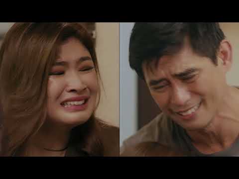 Ang pagsingaw ng bangungot ng nakaraan (Week 16 trailer) Makiling