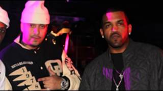 Lloyd Banks ft French Montana  Can You Dig It