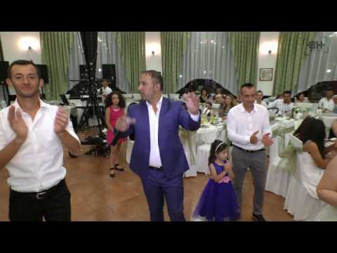 Enkel Kasemi (Obama Live)