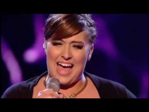 [FULL] Leanne Mitchell - Put A Spell On You (Nina Simone)- Live Shows 3- The Voice UK