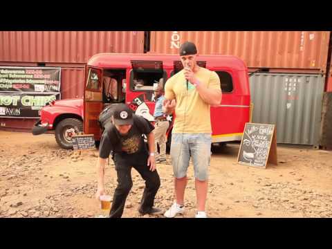 Grind Radio does Grietfest