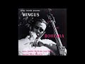 Charles Mingus -  Mingus At The Bohemia ( Full Album )