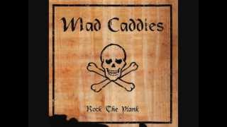 Mad Caddies - Depleted Salvo