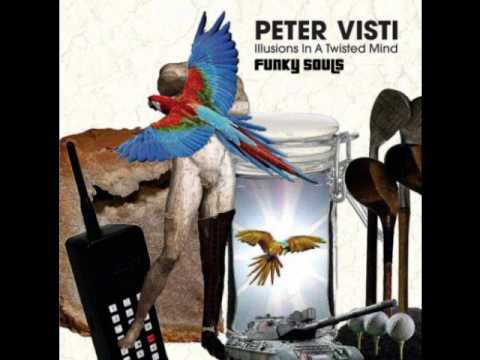 Peter Visti - My advice