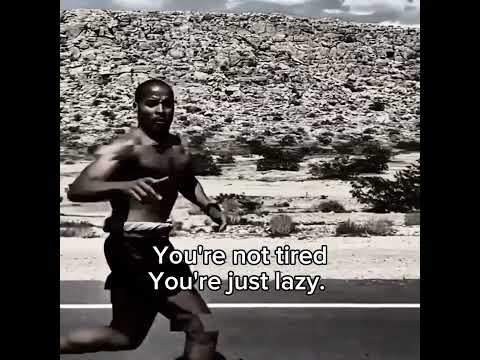 Stay Hard. #davidgogginsedit #canthurtme #davidgogginsmotivation #stayhard #davidgoggins