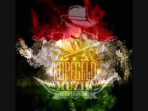 Maho feat. Ido (IDO's Part aus dem Lied ''Meine Stadt'')