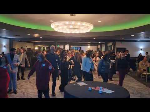 WKH Entertainment | Wedding & Event DJ Services video.