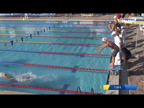 Mistaffetta 4x50 MX  Ass. Maschile e Femminile (Serie 3) - 5 Treviso Swim Cup