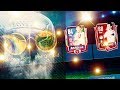 FIFA Mobile 19 St Patricks Day Chain Packs Animated Players Weird Glitches VIP Rewards