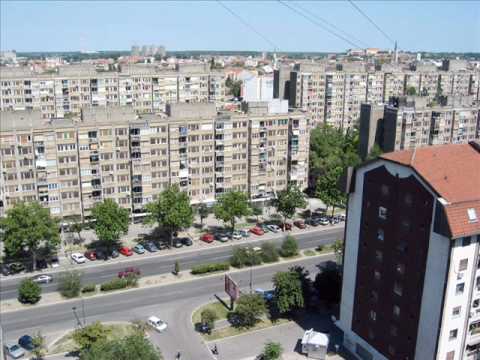 Meda Feat. 24Soma(Nemir,Dii Manes) - Opusten Still (Serbian Rap)