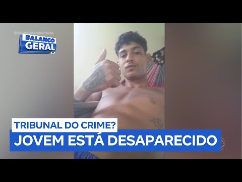 Jovem de 22 anos desaparece após furtar celular em Camaçari (BA)