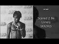 Lil Tjay Scared 2 Be Lonely 432Hz