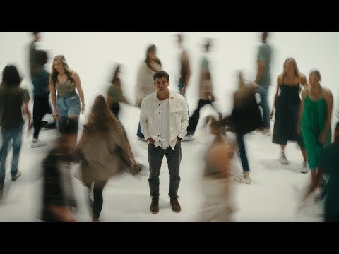 Zach Seabaugh - Mr. Nobody (Official Video)