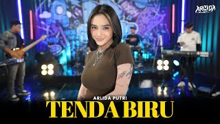 Download lagu ARLIDA PUTRI - TENDA BIRU ( Live ) mp3