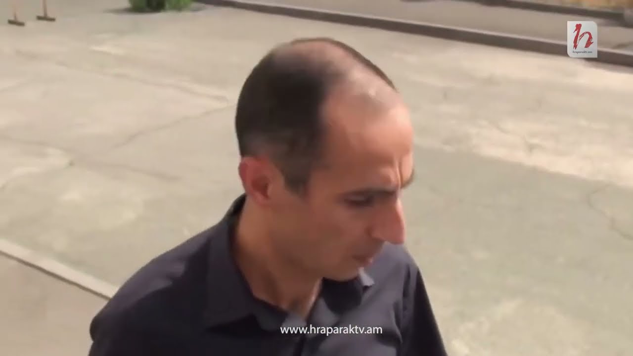 Երկրի ապագայի վերաբերյալ ներքին համոզմունքս բարձրաձայնել չեմ կարող․ հույս ունեմ՝ լավ կլինի