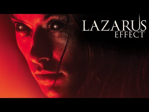 LAZARUS EFFECT - Bande Annonce VF