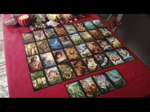 🍀🍀🍀Wochenorakel für 21.03 bis 27.03🍀🍀🍀Viele Emotionen und Gefühle💕💕