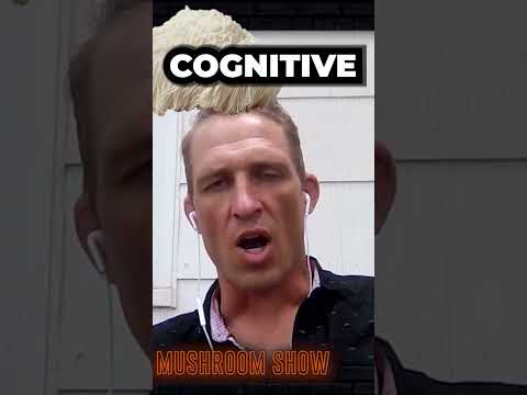 The Untapped Power of Fungi