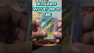 Subscriber givvy! Any and all support is appreciated #pokemon #pokemonchannel #pokemoncards