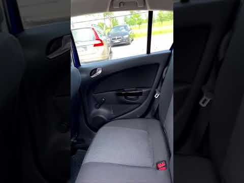 фото opel corsa d 0