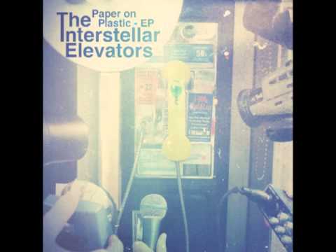 The Interstellar Elevators-Walk