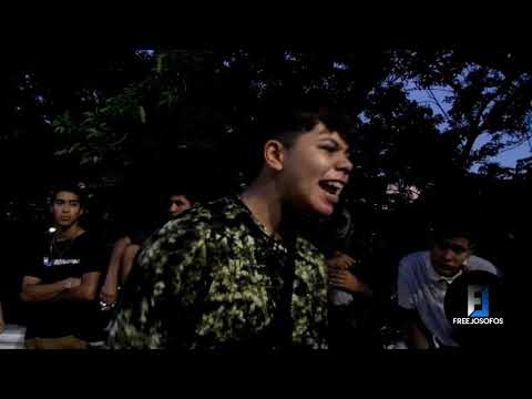 Puerzza vs Mati [Cuartos] Fecha Final