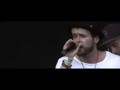 Jefferson 'n Chillow- No me without you (live @ Polé Polé 2015)