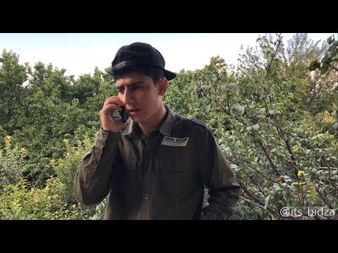 Բիձա/Bidza - «Բդոն, Աշխենը և Գոգան», «Երբ շամպունը վերջանում է»