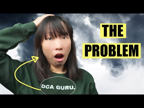 Why Dollar Cost Averaging IS NOT the best way to Invest (DCA)