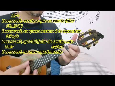 Alô , sou eu (ver. 2 ) - Disfarce