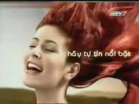 Quảng cáo Dầu gội Sunsilk "Chai lép" (2006)
