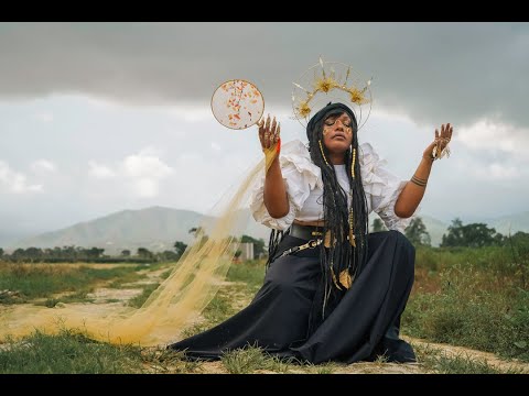 Marge Blackman - Morning Song (Official Music Video)