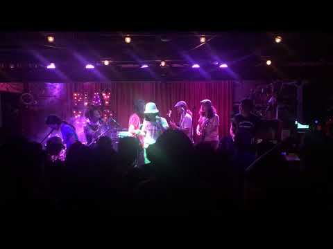 I'm Still in Love with you - ROOTSMAN CREATION FT. GA-PI