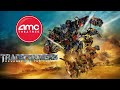 AMC Previews Transformers Revenge Of The Fallen June 24 2009