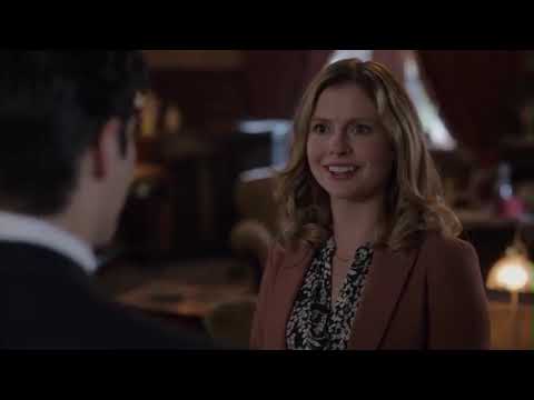 Ghosts CBS but it's every time I audibly laughed (Season 1)