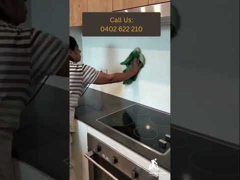 Cleaning Video