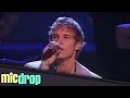 The Backstreet Boys Show Me The Meaning Of Being Lonely LIVE Performance MicDrop