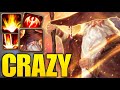 FIRE GANDALF DAMAGE Summoners War
