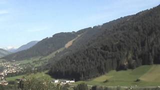 preview picture of video 'Grünanger - Pension Wildschönau Tirol'