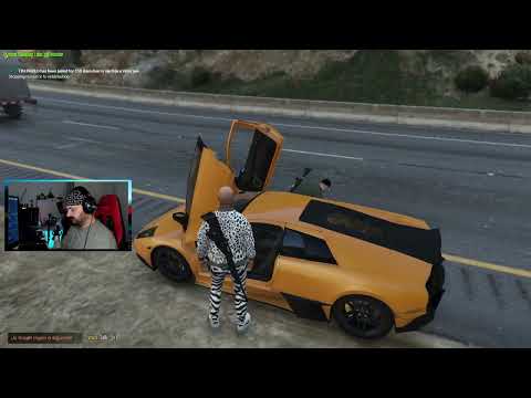 Trovo Streamer ALBANIA  BEST OF CLIPS