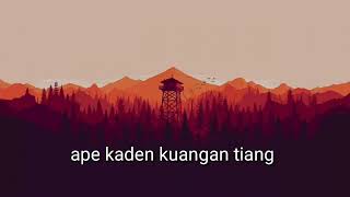 Download lagu kuangan bayuhan karaoke -A,A Raka sidan mp3