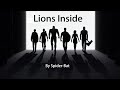 Lions Inside: Marvel Tribute