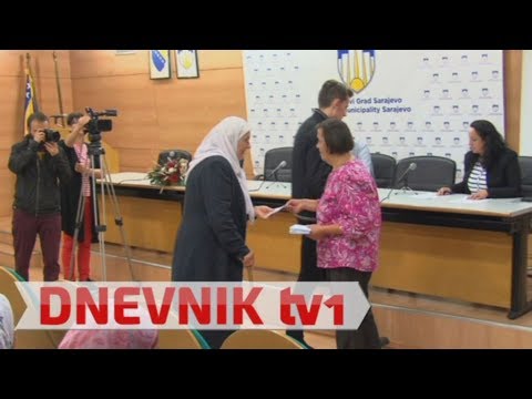 Porodice šehida zapostavljene