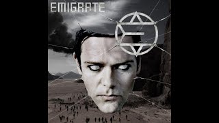 Emigrate - Blood