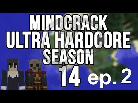 Mindcrack UHC s14e02