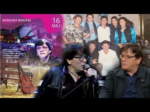 Legjenda e këngëve të liqenit Ben Duro kthehet “Si Dikur”: Vajzat që ju bëmë këngë…