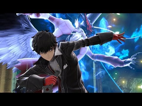 Vader (Mr Game and Watch) vs Elegant (Joker)- Winners Side | WNF 1.9